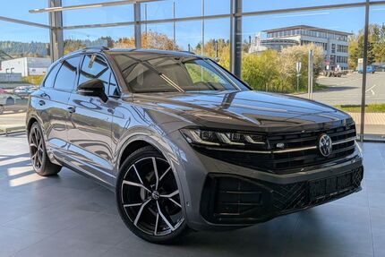 VW Touareg Gebrauchtwagen