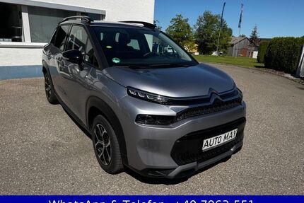 Citroen C3 Gebrauchtwagen