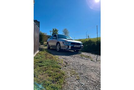 Subaru Impreza Gebrauchtwagen