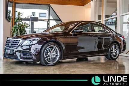 Mercedes-Benz S 560 Gebrauchtwagen