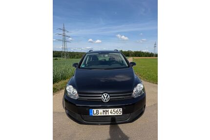 VW Golf Plus Gebrauchtwagen