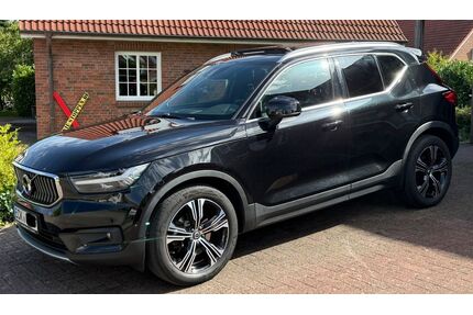 Volvo XC40 Gebrauchtwagen