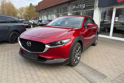 Mazda CX-3 Gebrauchtwagen