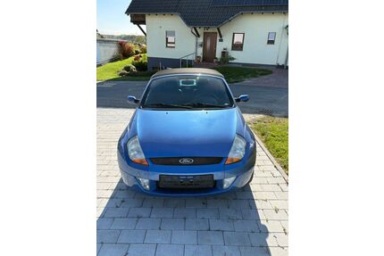 Ford Streetka Gebrauchtwagen