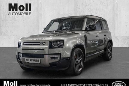 Land Rover Defender Gebrauchtwagen