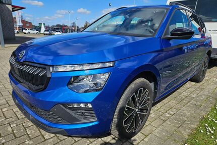 Skoda Kamiq Gebrauchtwagen