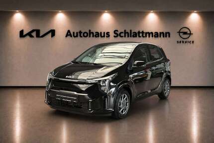 Kia Picanto Gebrauchtwagen