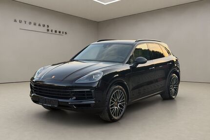 Porsche Cayenne Gebrauchtwagen
