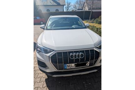 Audi Q3 Gebrauchtwagen