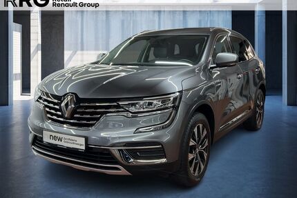 Renault Koleos Gebrauchtwagen