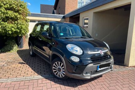Fiat 500L Trekking Gebrauchtwagen