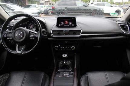 Mazda 3 Gebrauchtwagen