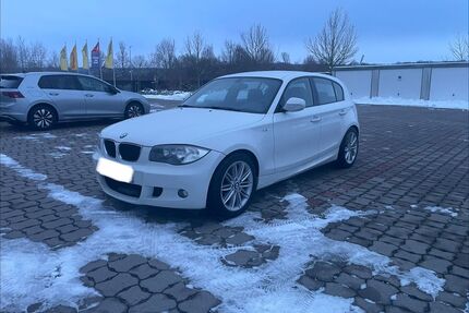 BMW 116 Gebrauchtwagen