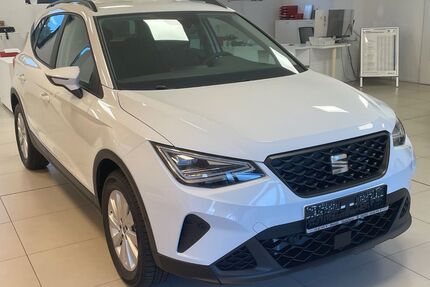 Seat Arona Gebrauchtwagen