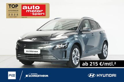 Hyundai KONA Gebrauchtwagen