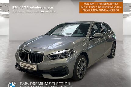 BMW 118 Gebrauchtwagen