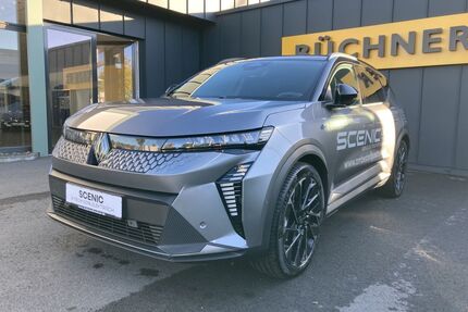 Renault Scenic E-TECH Gebrauchtwagen