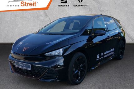 Cupra Born Gebrauchtwagen