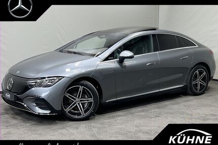 Mercedes-Benz EQE Gebrauchtwagen
