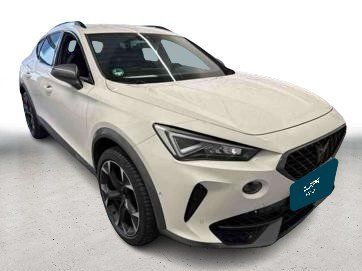 Cupra Formentor Gebrauchtwagen