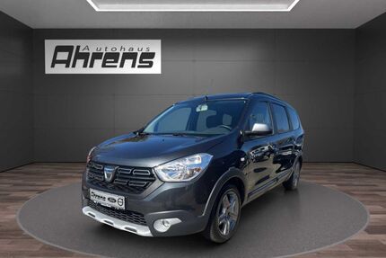 Dacia Lodgy Gebrauchtwagen
