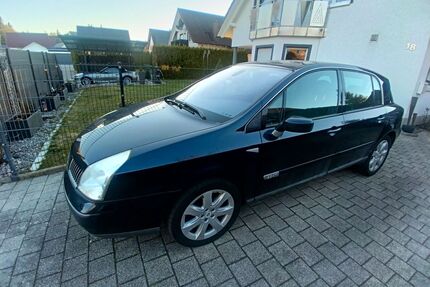 Renault Vel Satis Gebrauchtwagen