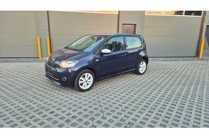 Skoda Citigo Gebrauchtwagen