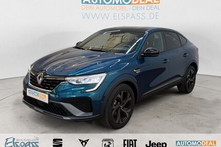 Renault Arkana Gebrauchtwagen