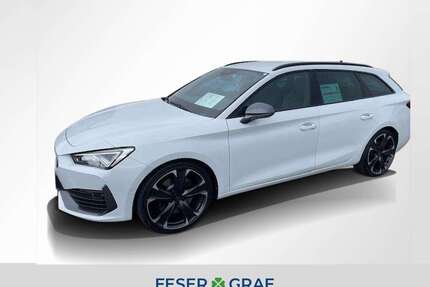 Cupra Leon Gebrauchtwagen