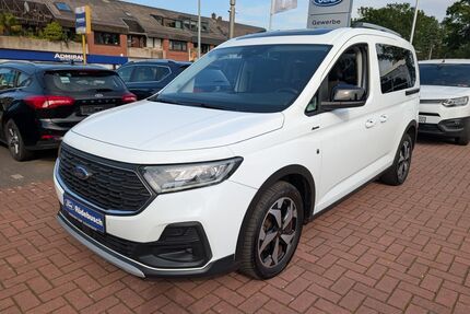 Ford Tourneo Connect Gebrauchtwagen