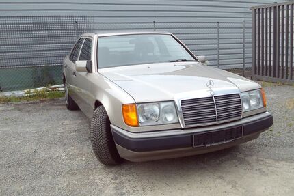 Mercedes-Benz 200 Gebrauchtwagen