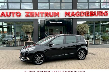 Renault Scenic Gebrauchtwagen