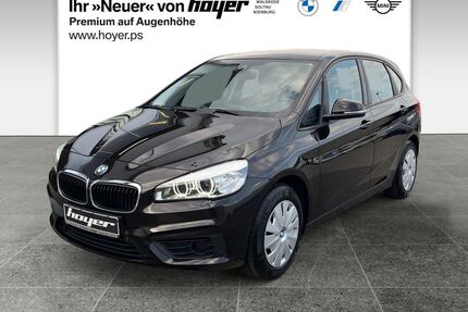 BMW 218 Active Tourer Gebrauchtwagen