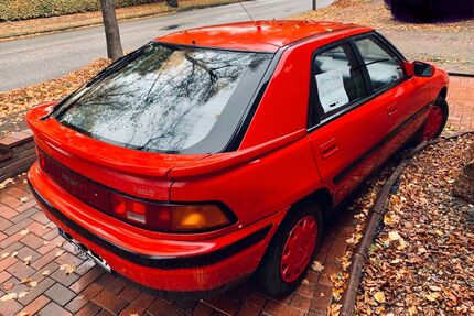 Mazda 323 Gebrauchtwagen