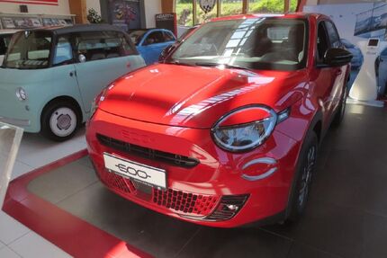 Fiat 600e Gebrauchtwagen