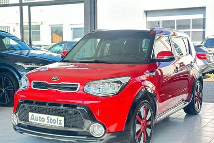 Kia Soul Gebrauchtwagen