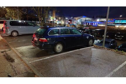 BMW 530 Gebrauchtwagen