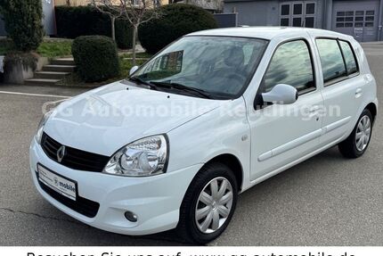 Renault Clio Gebrauchtwagen