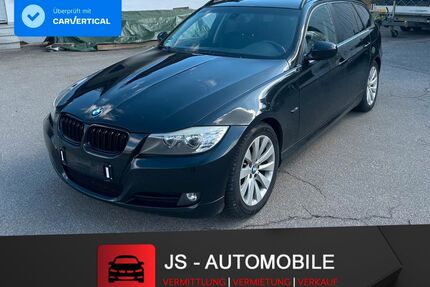 BMW 320 Gebrauchtwagen