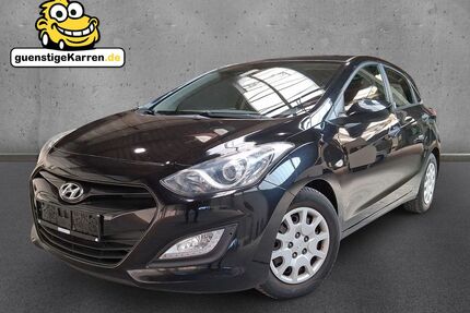 Hyundai i30 Gebrauchtwagen