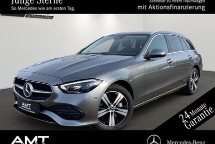 Mercedes-Benz C 300 Gebrauchtwagen