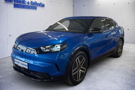 Ford Capri Gebrauchtwagen