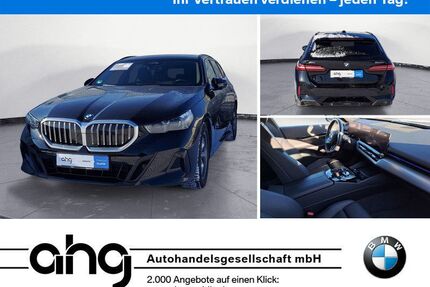 BMW 520 Gebrauchtwagen