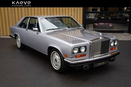 Rolls Royce Andere Gebrauchtwagen