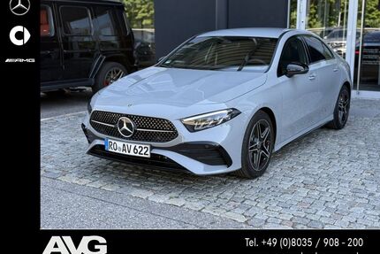 Mercedes-Benz A 200 Gebrauchtwagen