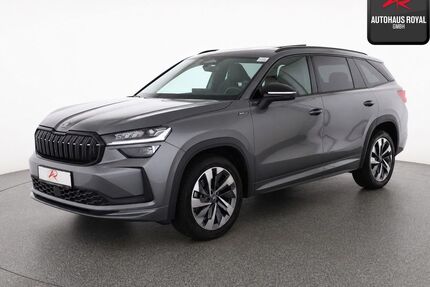 Skoda Kodiaq Gebrauchtwagen