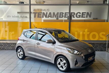 Hyundai i10 Gebrauchtwagen