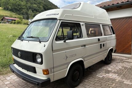 VW T3 andere Gebrauchtwagen