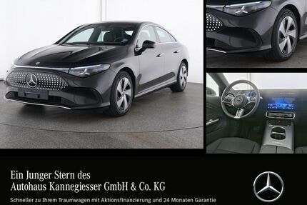 Mercedes-Benz CLA 250 Gebrauchtwagen