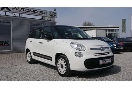 Fiat 500L Gebrauchtwagen